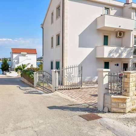 Apartments Anka Rogoznica  Dış mekan fotoğraf