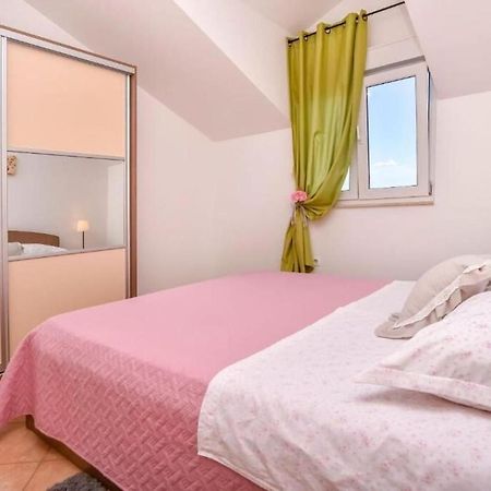 Apartments Anka Rogoznica  Dış mekan fotoğraf