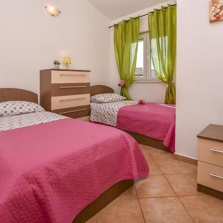 Apartments Anka Rogoznica  Dış mekan fotoğraf