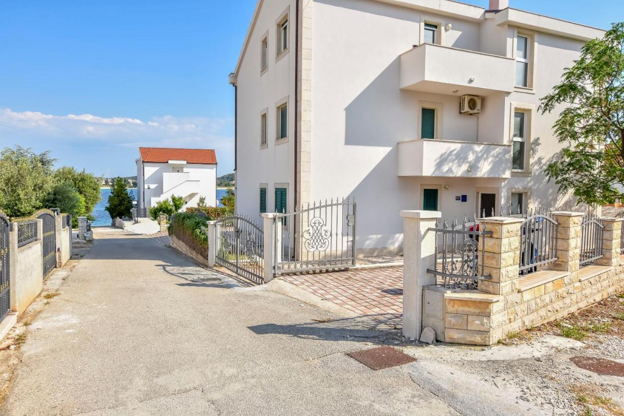 Apartments Anka Rogoznica  Dış mekan fotoğraf