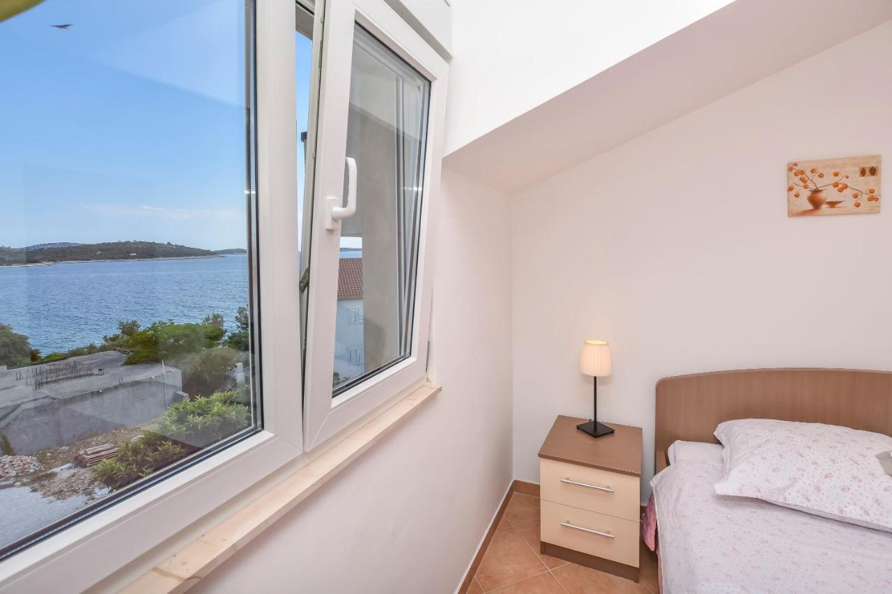 Apartments Anka Rogoznica  Dış mekan fotoğraf