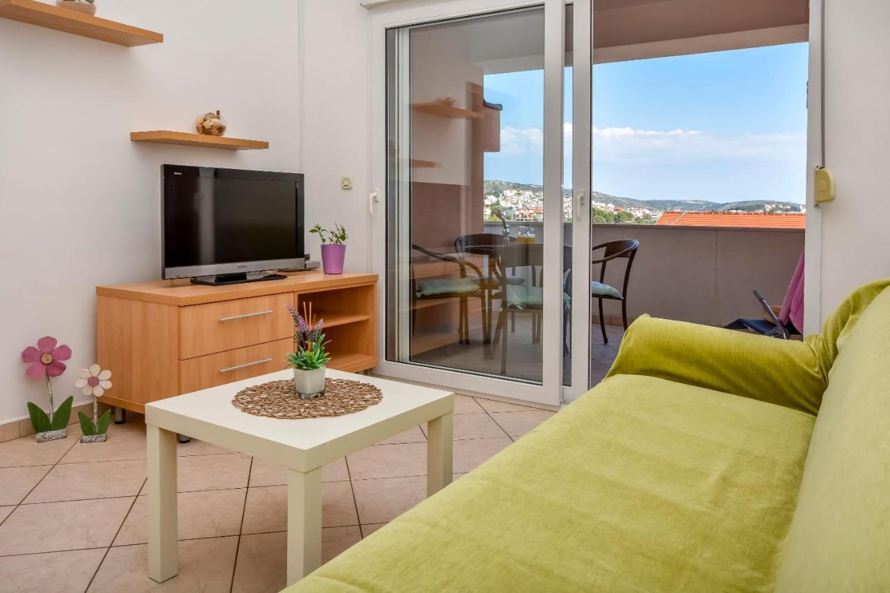 Apartments Anka Rogoznica  Dış mekan fotoğraf