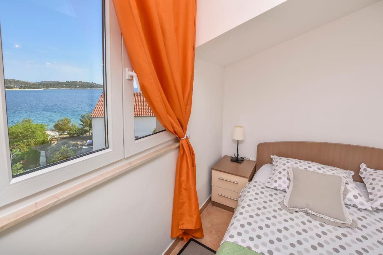 Apartments Anka Rogoznica  Dış mekan fotoğraf