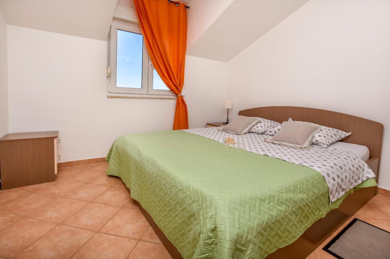 Apartments Anka Rogoznica  Dış mekan fotoğraf