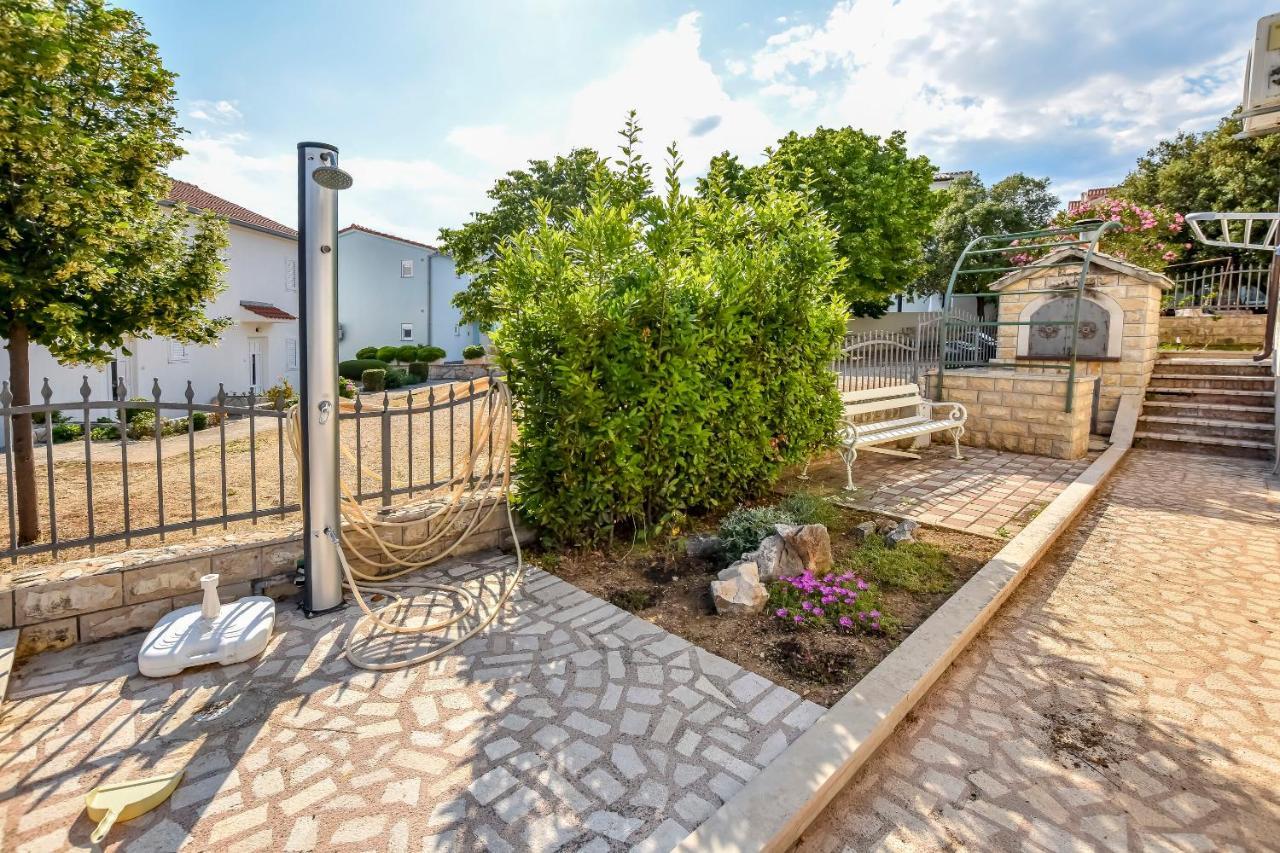 Apartments Anka Rogoznica  Dış mekan fotoğraf