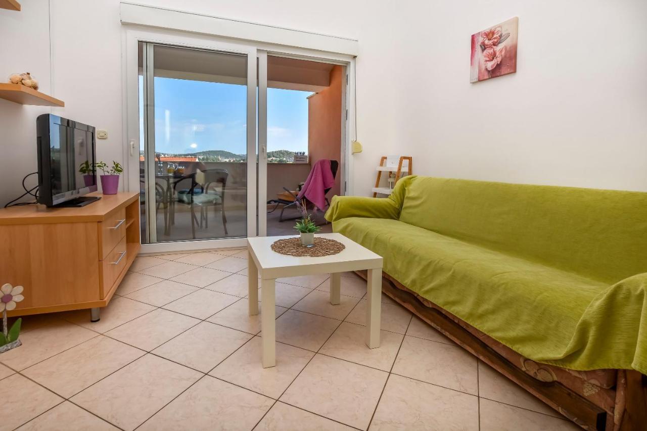 Apartments Anka Rogoznica  Dış mekan fotoğraf