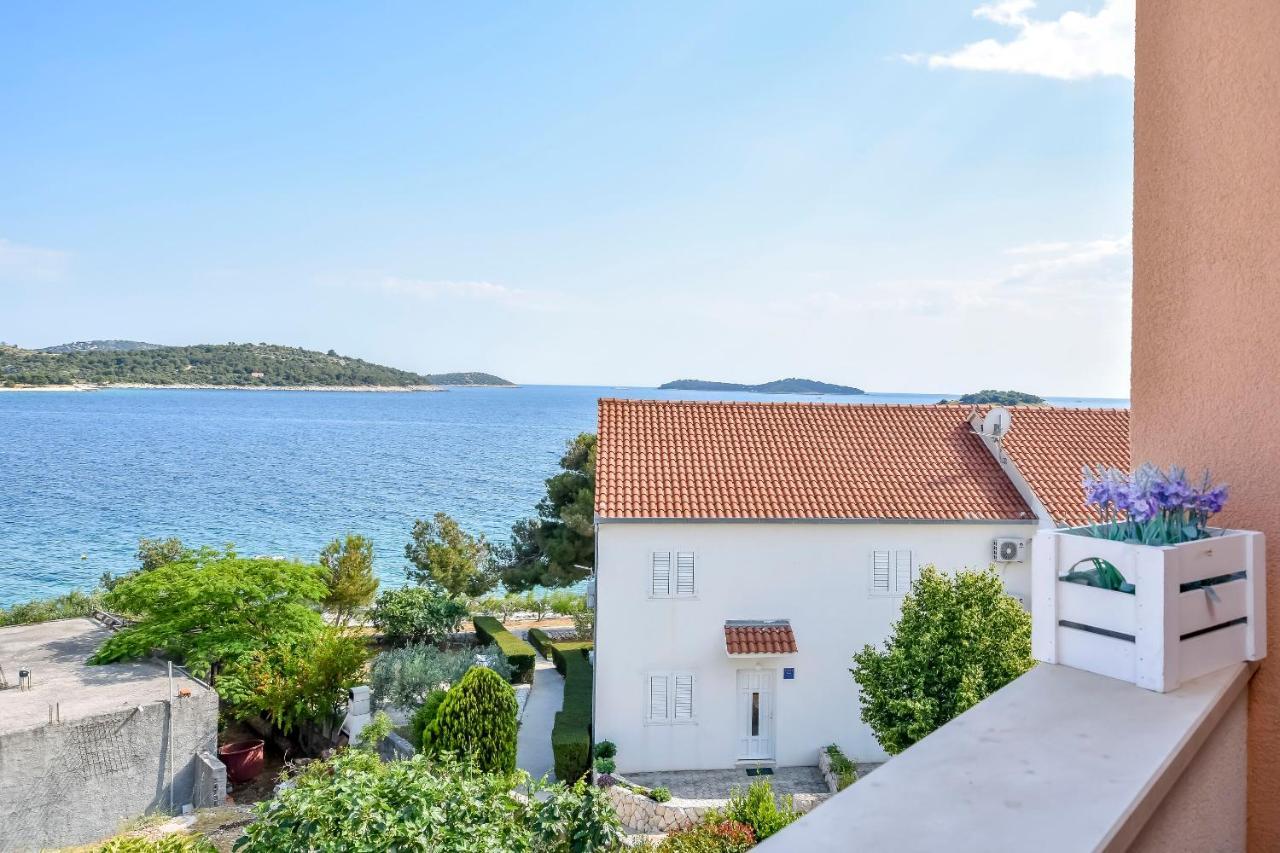 Apartments Anka Rogoznica  Dış mekan fotoğraf