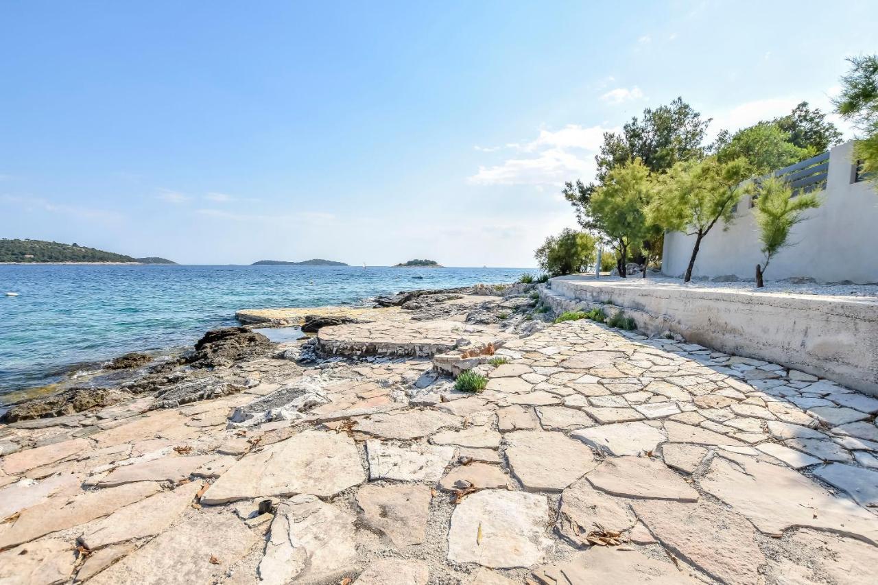 Apartments Anka Rogoznica  Dış mekan fotoğraf