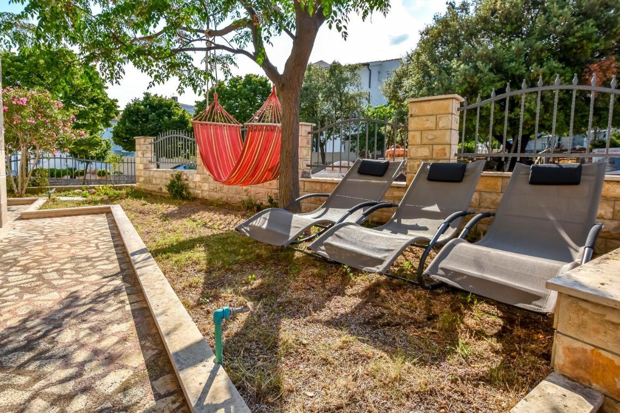 Apartments Anka Rogoznica  Dış mekan fotoğraf
