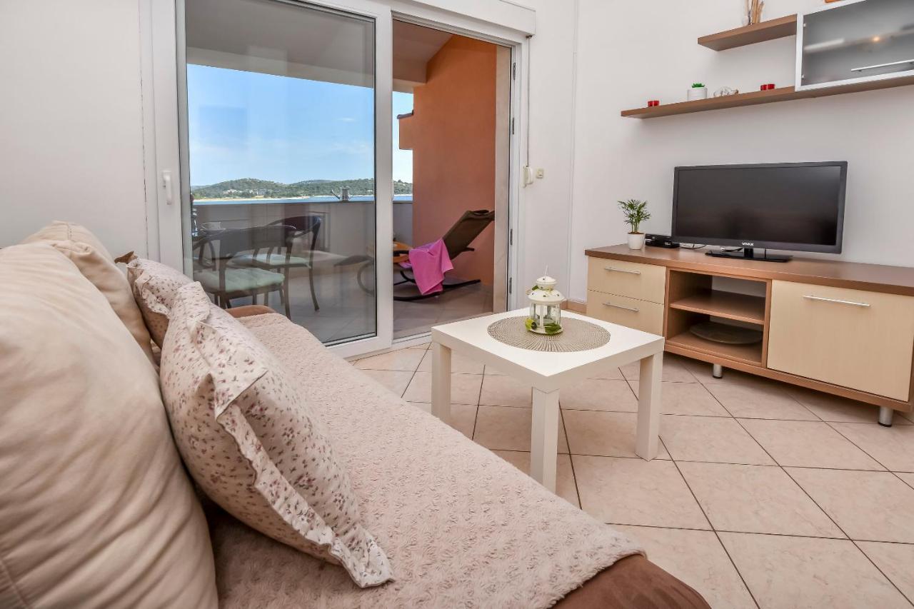 Apartments Anka Rogoznica  Dış mekan fotoğraf