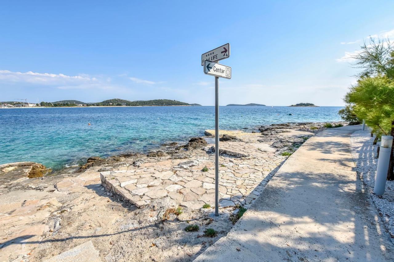 Apartments Anka Rogoznica  Dış mekan fotoğraf
