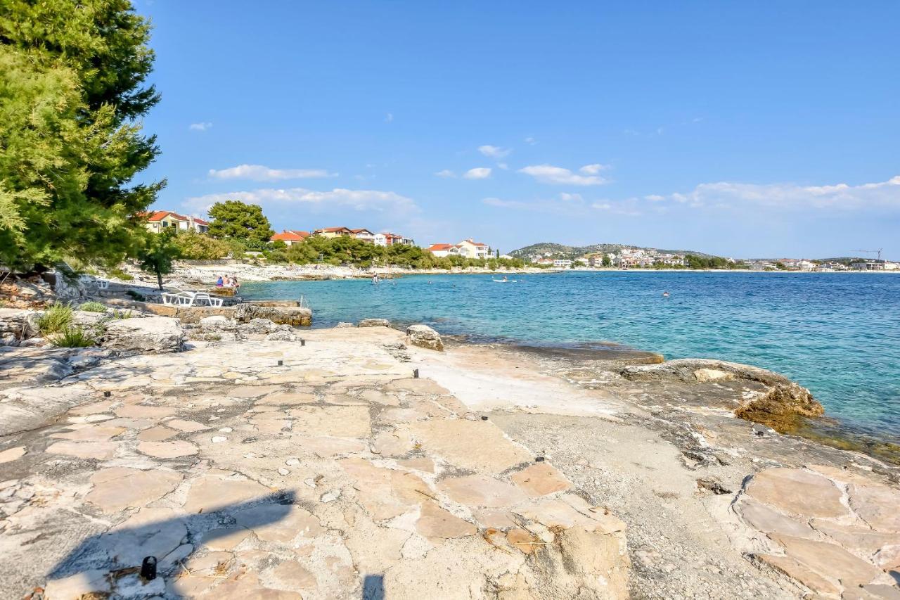 Apartments Anka Rogoznica  Dış mekan fotoğraf