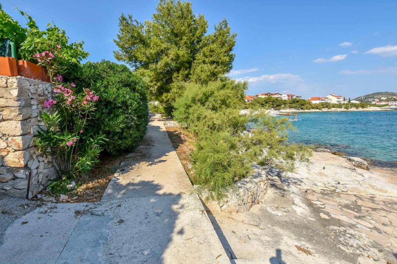 Apartments Anka Rogoznica  Dış mekan fotoğraf