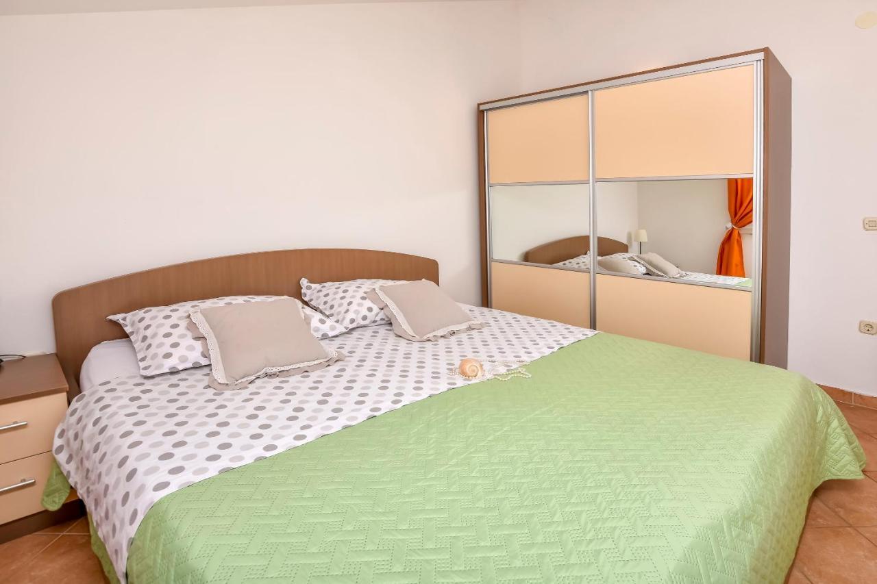 Apartments Anka Rogoznica  Dış mekan fotoğraf