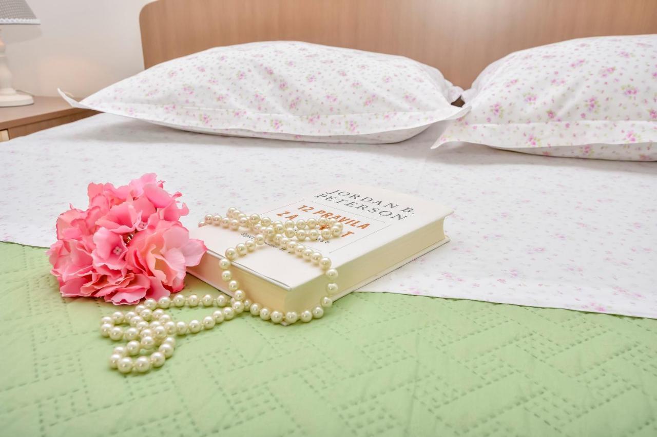 Apartments Anka Rogoznica  Dış mekan fotoğraf