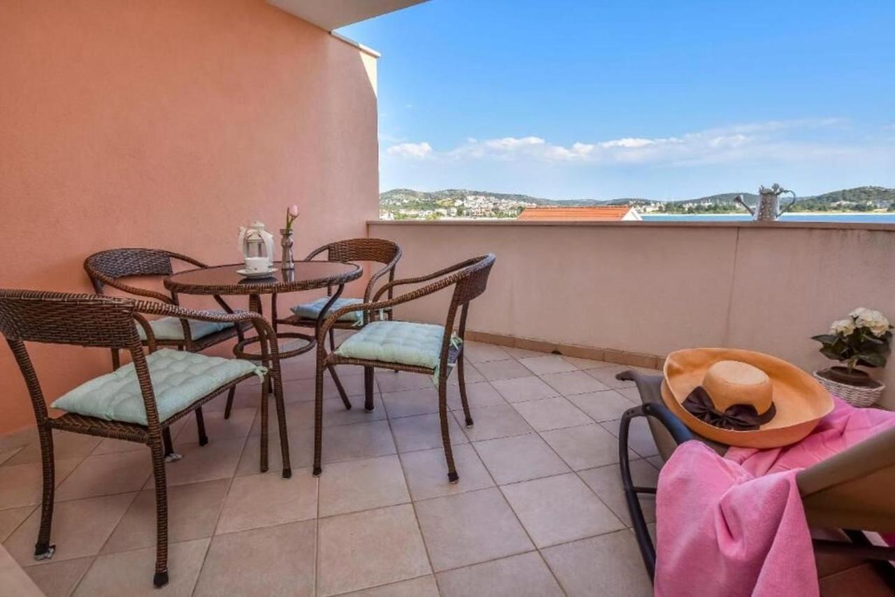 Apartments Anka Rogoznica  Dış mekan fotoğraf