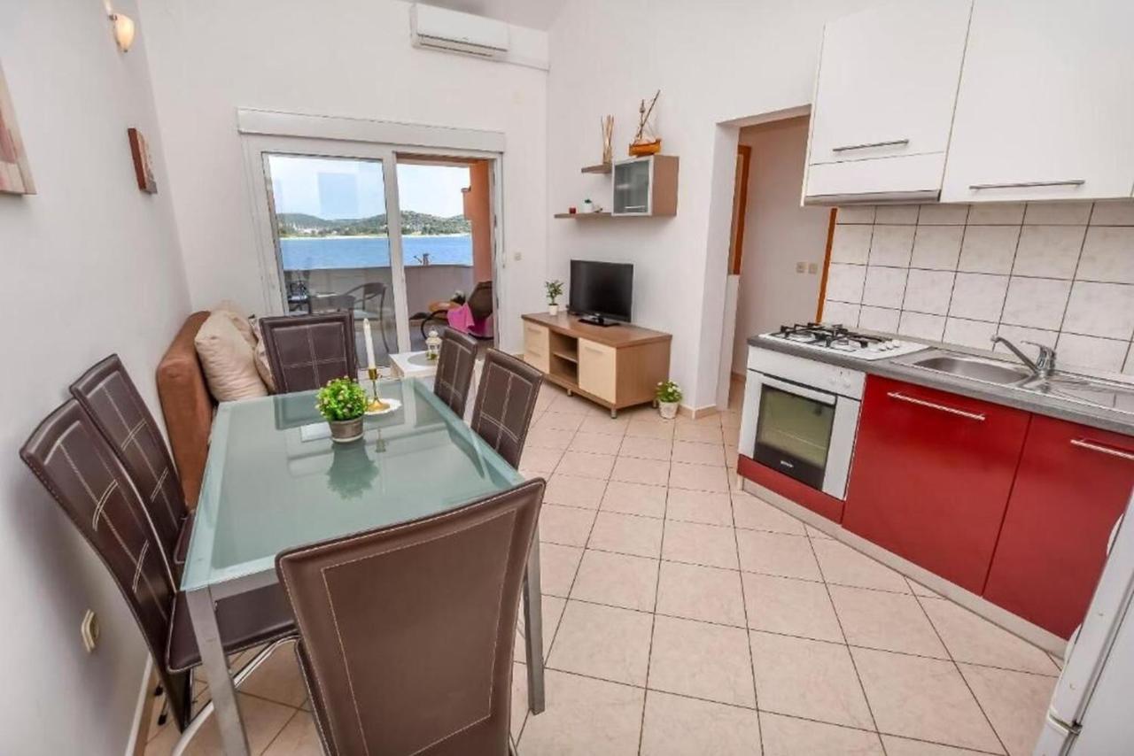 Apartments Anka Rogoznica  Dış mekan fotoğraf