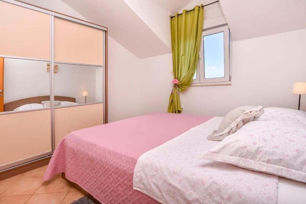 Apartments Anka Rogoznica  Dış mekan fotoğraf