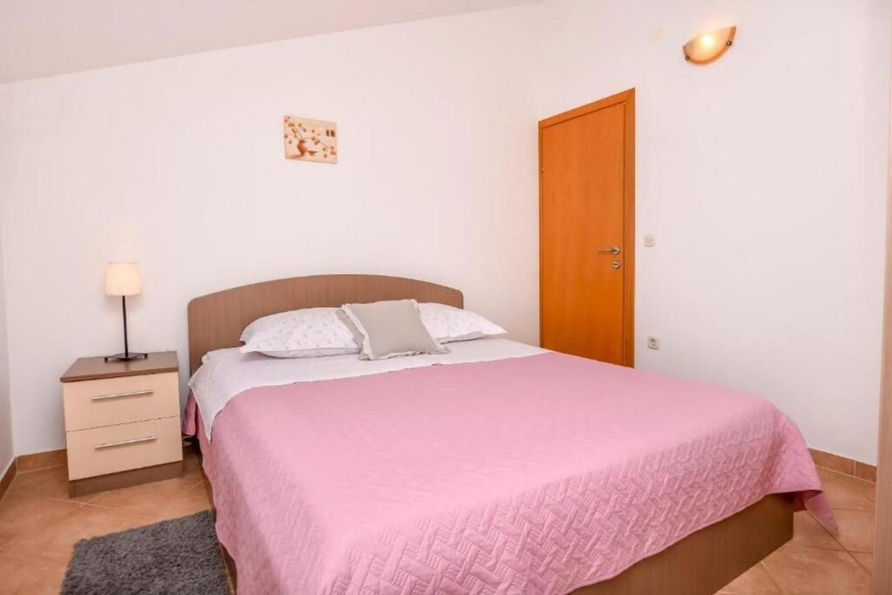 Apartments Anka Rogoznica  Dış mekan fotoğraf