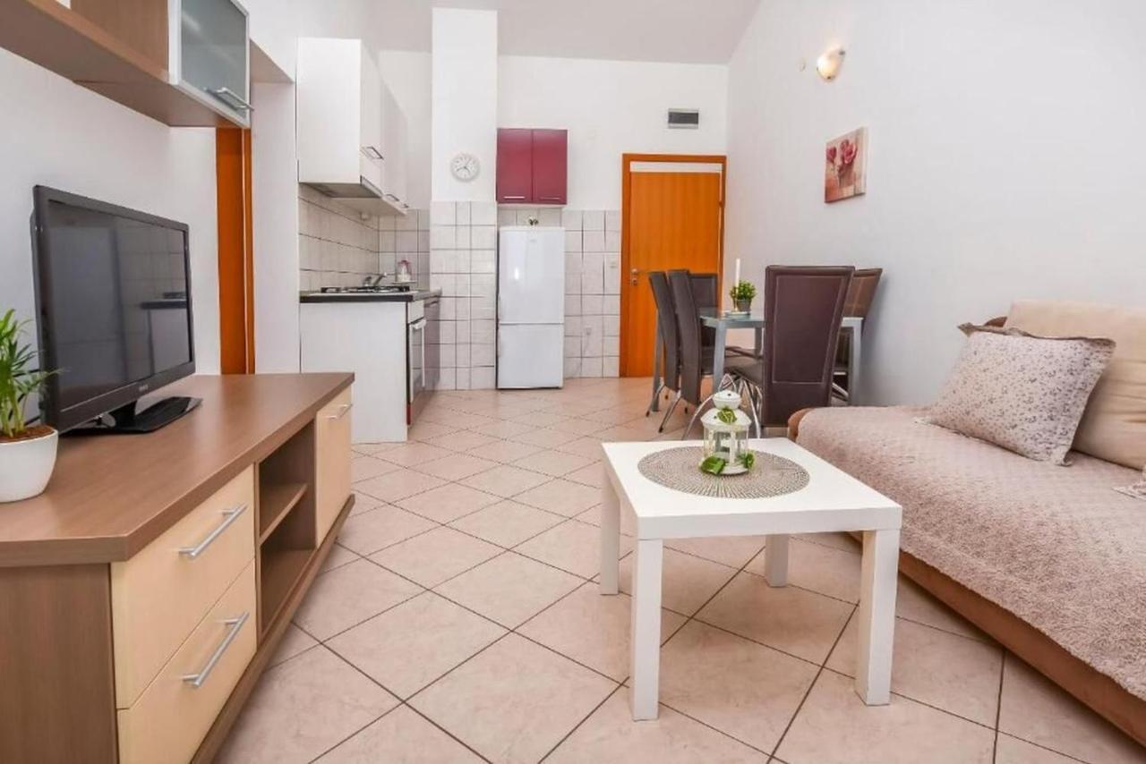 Apartments Anka Rogoznica  Dış mekan fotoğraf