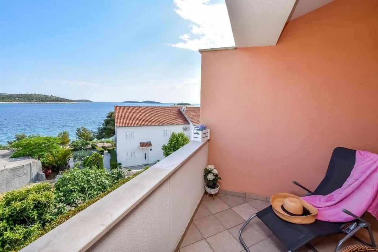 Apartments Anka Rogoznica  Dış mekan fotoğraf