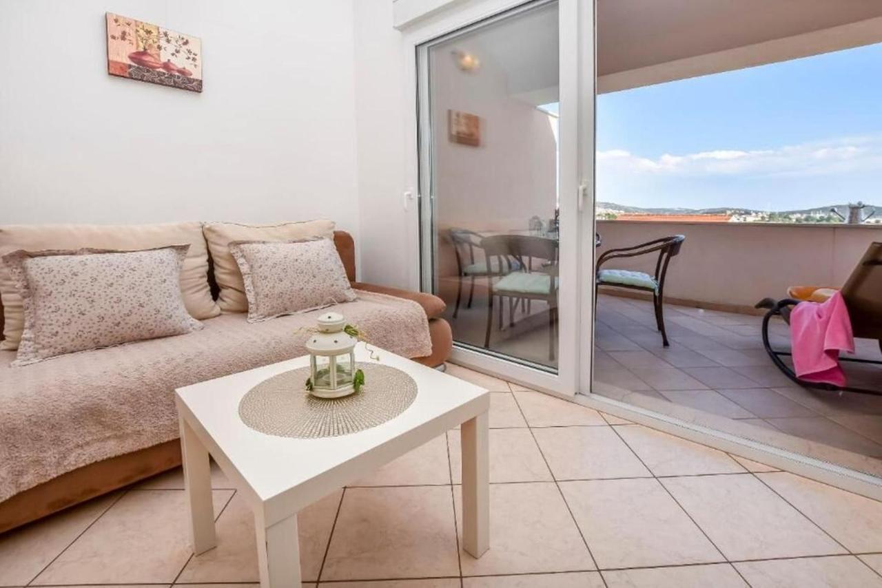 Apartments Anka Rogoznica  Dış mekan fotoğraf