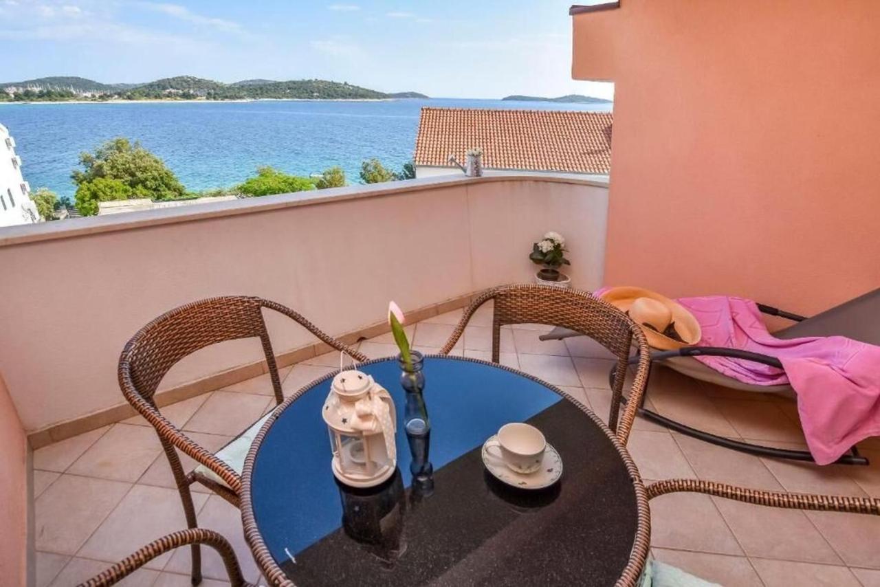 Apartments Anka Rogoznica  Dış mekan fotoğraf