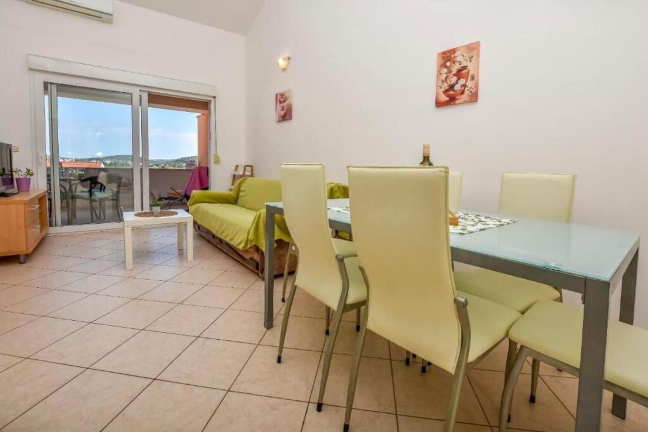 Apartments Anka Rogoznica  Dış mekan fotoğraf