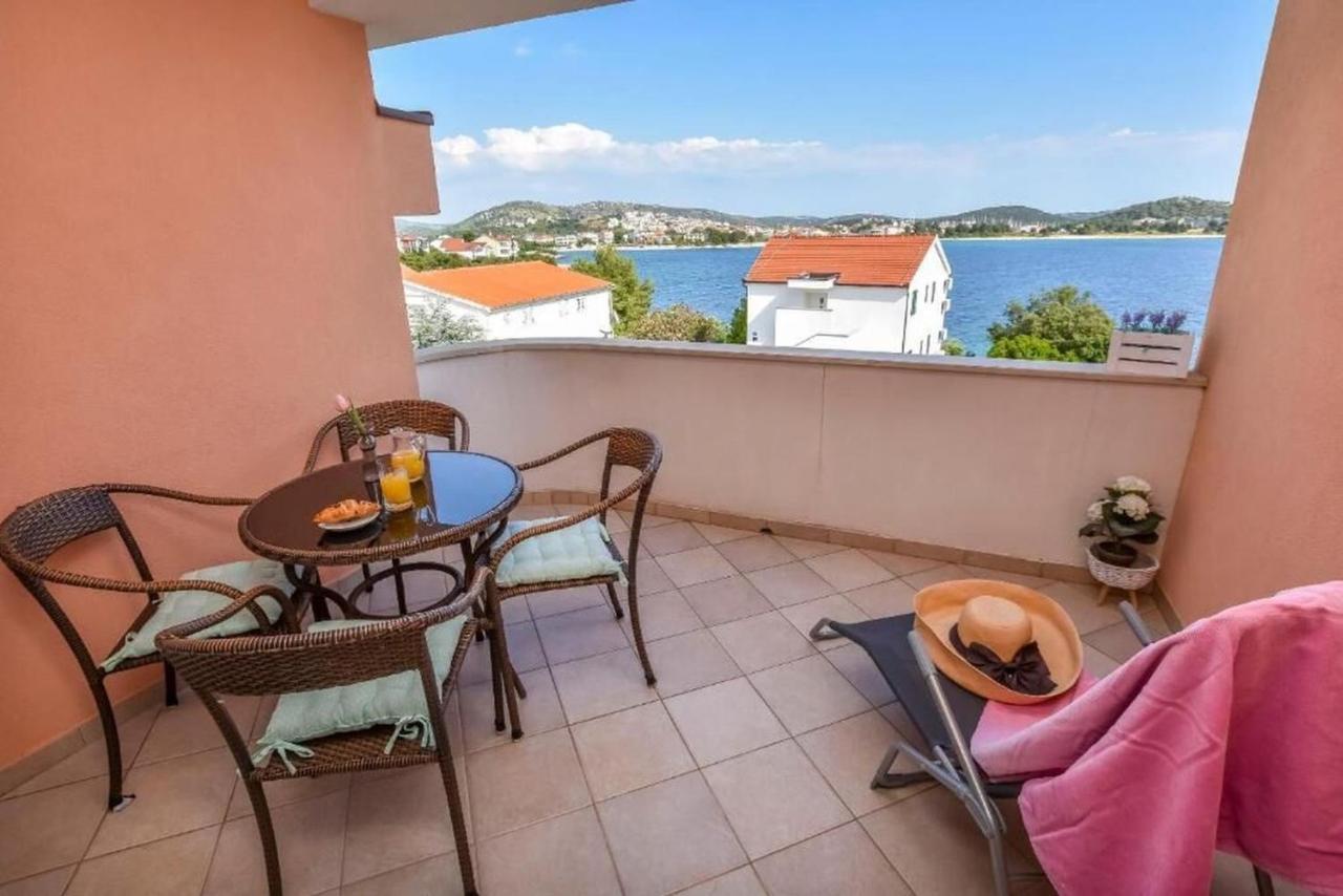 Apartments Anka Rogoznica  Dış mekan fotoğraf