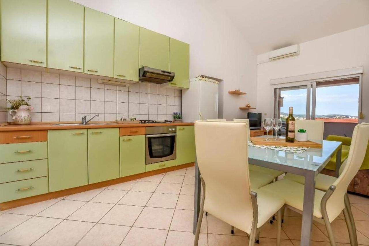 Apartments Anka Rogoznica  Dış mekan fotoğraf