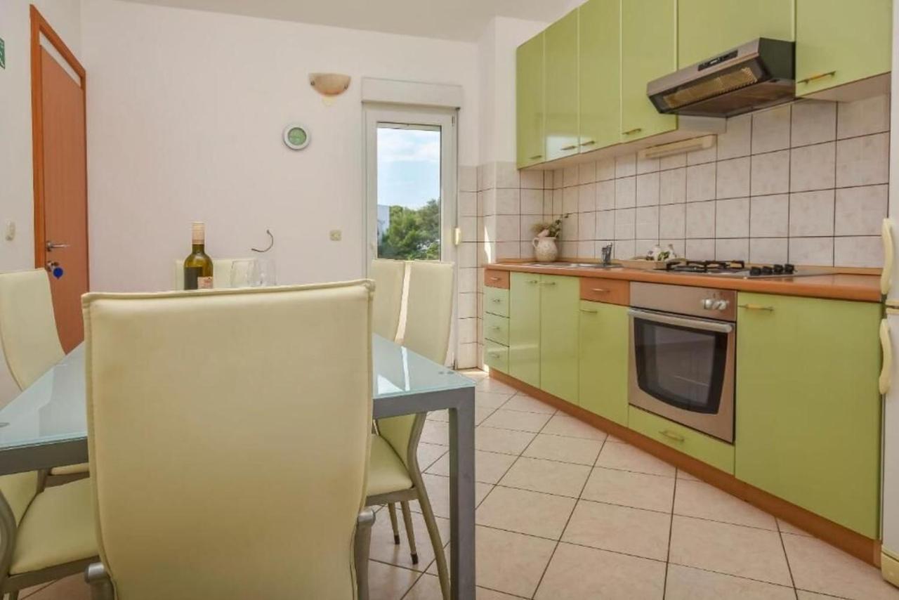 Apartments Anka Rogoznica  Dış mekan fotoğraf